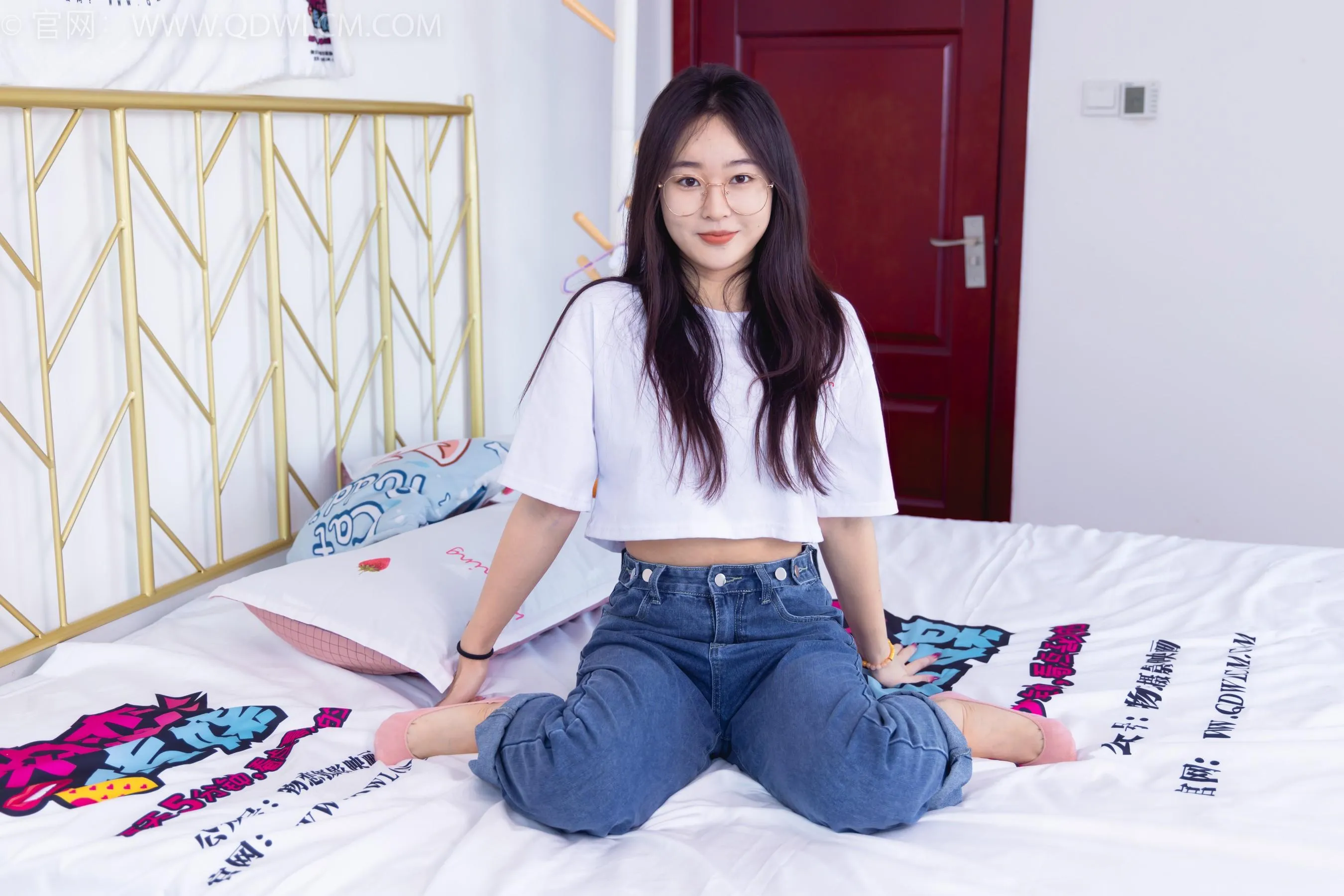 物恋传媒 NO.1539 美兔-来日方长 [157P]插图7